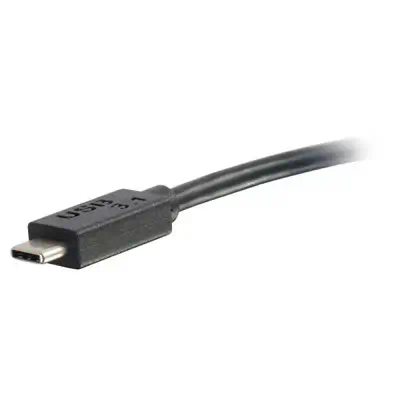 C2G USB3.1-C/VGA  - Câble pour Affichage - visuel 4