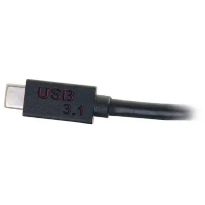 C2G USB3.1-C/VGA  - Câble pour Affichage - visuel 5