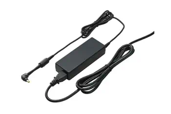 Panasonic CF-AA6413AM chargeur d'appareils mobiles Ordinateur portable Noir Intérieure achat