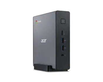 Chromebox Acer 8 Go avantages