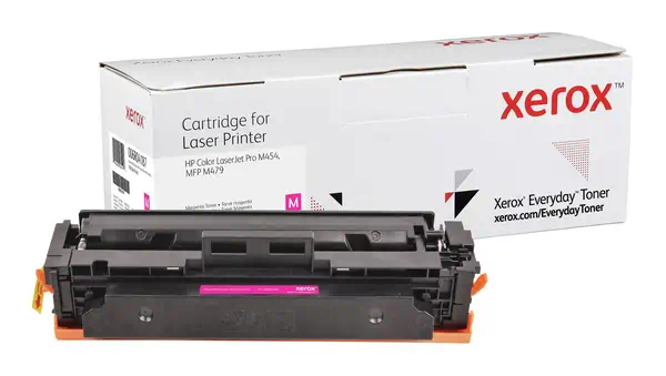 Vente Toner Toner Magenta Everyday™ de Xerox compatible avec HP 415A