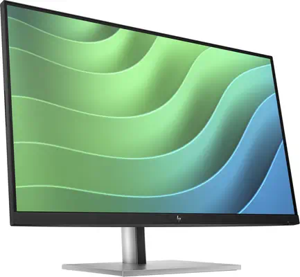 HP E27 G5 27p FHD Monitor 1920x1080 16:9 HDMI DP 3y - Ecran Ordinateur - visuel 9