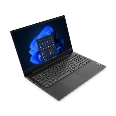 Lenovo V15 G3 IAP Intel® Core™ i3 i3-1215U Ordinateur portable 39,6 cm (15.6") Full HD 8 Go DDR4-SDR - PC Portable - visuel 2