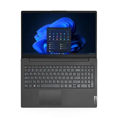 Lenovo V15 G3 IAP Intel® Core™ i3 i3-1215U Ordinateur portable 39,6 cm (15.6") Full HD 8 Go DDR4-SDR - PC Portable - visuel 7