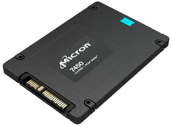 Revendeur officiel LENOVO ThinkSystem M.2 7450 PRO 480Go Read Intensive