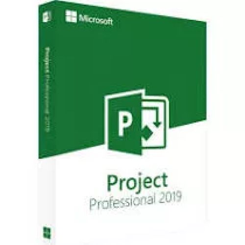 Achat Autres logiciels Microsoft Microsoft Project Standard 2019, 1 licence(s), Gouvernement (GOV), Licence
