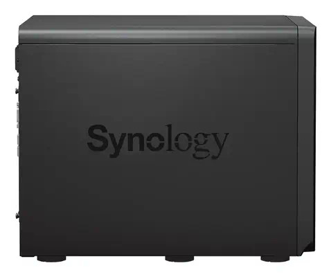 Synology DiskStation DS3622xs+ NAS Tower Intel® Xeon® D D-1531 16 Go DDR4 0 To DiskStation Manager N - Serveur NAS - visuel 5