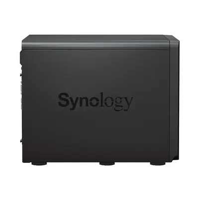 Synology DiskStation DS3622xs+ NAS Tower Intel® Xeon® D Synology - visuel 1 - hello RSE - Les deux avec une seule carte