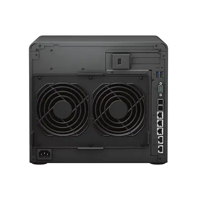 Synology DiskStation DS3622xs+ NAS Tower Intel® Xeon® D Synology - visuel 1 - hello RSE - Accélérer les performances de stockage