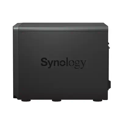 Synology DiskStation DS3622xs+ NAS Tower Intel® Xeon® D Synology - visuel 1 - hello RSE - Maximisez la bande passante