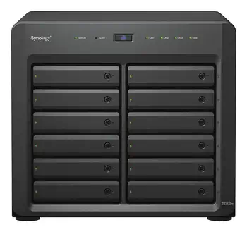 Meilleur prix Serveur NAS Synology 12
