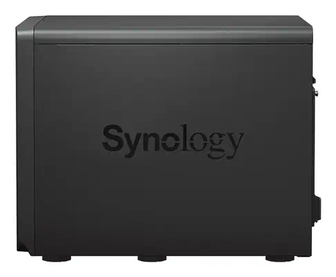 Synology DiskStation DS3622xs+ NAS Tower Intel® Xeon® D D-1531 16 Go DDR4 0 To DiskStation Manager N - Serveur NAS - visuel 9
