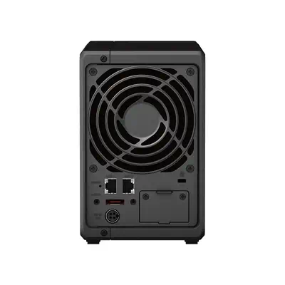 Synology DiskStation DS723+ serveur de stockage NAS Tower Synology - visuel 1 - hello RSE - Stockez, partagez et protégez