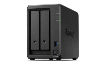 Switchs et Hubs DiskStation DS723+ achat