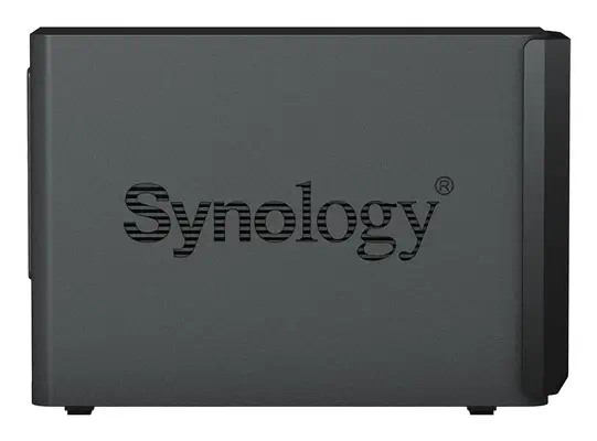 Synology DiskStation DS223 serveur de stockage NAS Bureau Realtek RTD1619B 2 Go DDR4 0 To - Serveur NAS - visuel 6