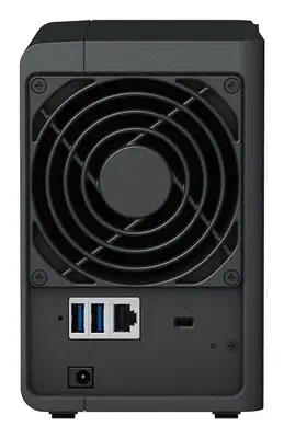 Synology DiskStation DS223 serveur de stockage NAS Bureau Synology - visuel 1 - hello RSE - Surveillance intelligente