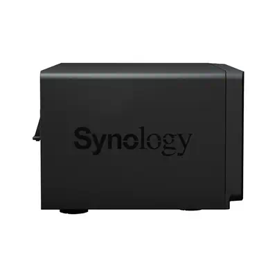 Synology DiskStation DS1823XS+ serveur de stockage NAS Tower Synology - visuel 1 - hello RSE - Gestion efficace du stockage