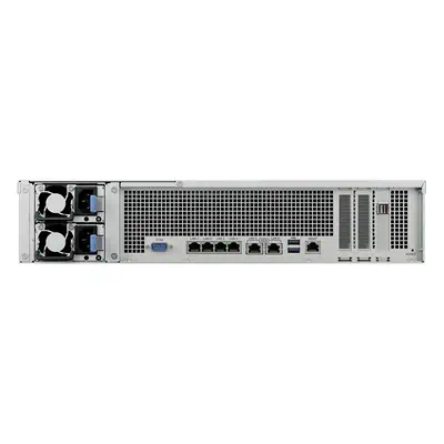 Synology SA SA3410 serveur de stockage NAS Rack Synology - visuel 1 - hello RSE - Stockage certifié pour la virtualisation et la conteneurisation