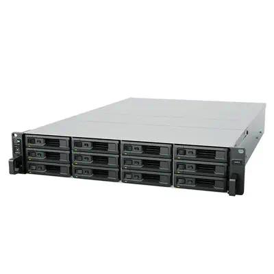 Synology SA SA3610 serveur de stockage NAS Rack Synology - visuel 1 - hello RSE - Conçu pour maintenir les données disponibles et les services en ligne