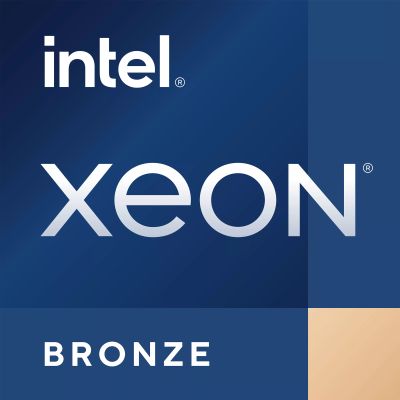 Achat Intel Xeon Bronze 3408U au meilleur prix