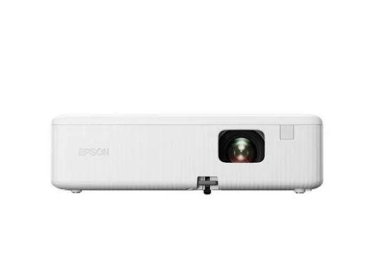 Vente EPSON CO-FH01 Full HD Projector 350:1 3000 Lumen Epson au meilleur prix - visuel 2