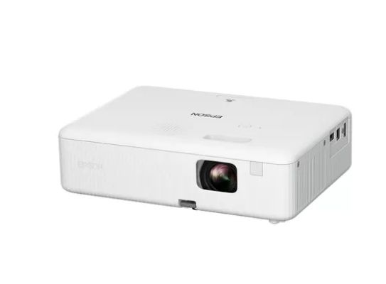 Achat EPSON CO-FH01 Full HD Projector 350:1 3000 Lumen sur hello RSE - visuel 7