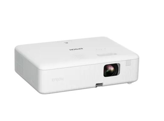 Achat Vidéoprojecteur Professionnel EPSON CO-FH01 Full HD Projector 350:1 3000 Lumen
