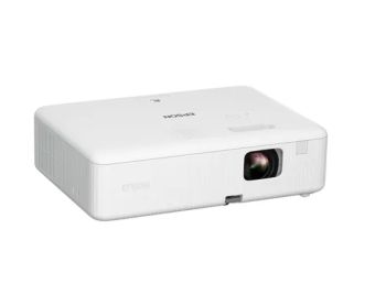 Achat EPSON CO-FH01 Full HD Projector 350:1 3000 Lumen et autres produits de la marque Epson