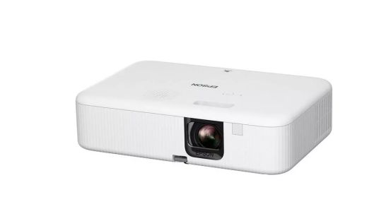 Vente EPSON CO-FH02 Projector 3LCD 1080p 3000lm au meilleur prix