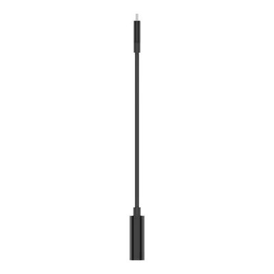 Belkin AVC018BTBK hub & concentrateur USB Type-C 10000 Mbit/s Noir - Station d'accueil pour portable - visuel 4