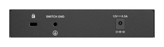 Vente D-LINK Switch 5 Gigabit ports & 2 Multigigabit D-Link au meilleur prix - visuel 4