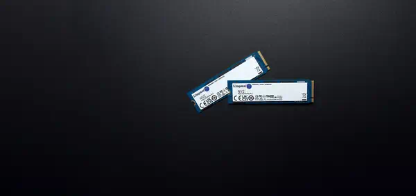4000G NV2 M.2 2280 PCIe 4.0 NVMe SSD - Kingston - Disque dur SSD - visuel 6