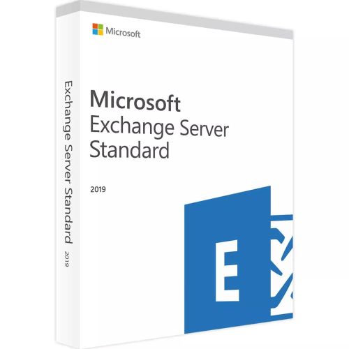 Achat Microsoft Exchange Server, SA, OLP, GOV, NL 1 licence(s) au meilleur prix