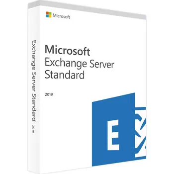 Revendeur officiel Autres logiciels Microsoft Microsoft Exchange Server, SA, OLP, GOV, NL 1 licence(s)