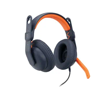 Casque Micro Logitech 981-001389 achat responsable