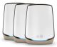 Achat NETGEAR Orbi Mesh WiFi6 System AX6000 Tri-Band sur hello RSE - visuel 3