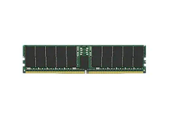 Kingston Technology KTH-PL548D4-64G module de mémoire 64 Go 1 x 64 Go DDR5 4800 MHz ECC - Mémoire - visuel 1