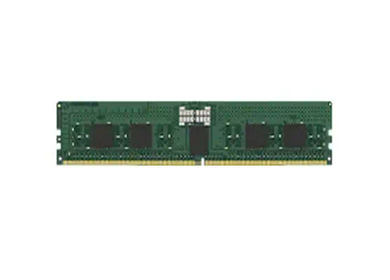 Kingston Technology KTH-PL548S8-16G module de mémoire 16 Go 1 x 16 Go DDR5 4800 MHz ECC - Mémoire - visuel 1