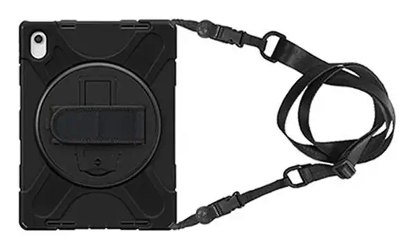 MW MWB-CIPD109-013-BLK étui pour tablette 27,9 cm (11") Housse Noir - Etui et Housse - visuel 1