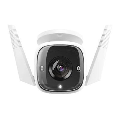 Achat TP-LINK Camera WiFi Outdoor sur hello RSE - visuel 5