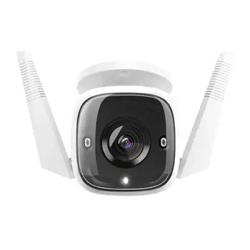 Avantages TP-LINK Camera WiFi Outdoor