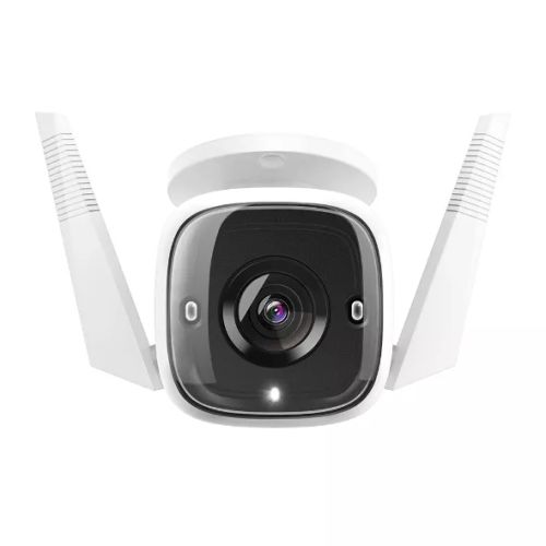 Achat TP-LINK Camera WiFi Outdoor sur hello RSE