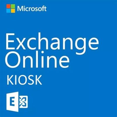 Achat Autres logiciels Microsoft Exchange Online Kiosk (Annual Pre-Paid) sur hello RSE