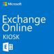 Achat Exchange Online Kiosk (Annual Pre-Paid) sur hello RSE - visuel 1
