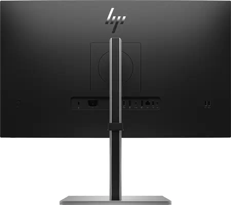 Écran USB-C QHD HP E27u G5 HP - visuel 1 - hello RSE - Une capacité de réglage sans fin
