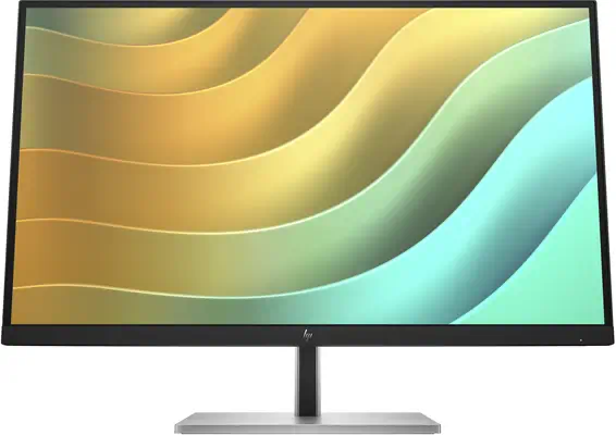 Écran USB-C QHD HP E27u G5 - Ecran Ordinateur - visuel 6