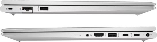 Vente HP ProBook 450 G10 Intel Core i5-1335U 15.6p HP au meilleur prix - visuel 8