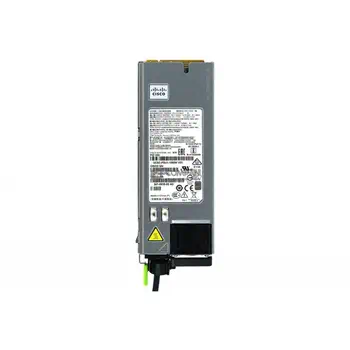 Boitier d'alimentation Cisco UCSX-PSU-2800AC= achat