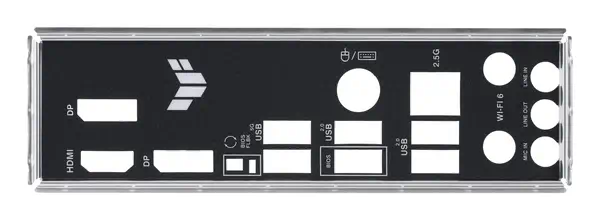 TUF GAMING A620M-PLUS WIFI - Asus - Carte mère - visuel 7