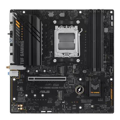 TUF GAMING A620M-PLUS WIFI - Asus - Carte mère - visuel 1
